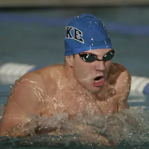 Season-Bests Highlight Day Two Of ACC Championships