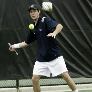 Men?s Tennis Enters Second Weekend of Fall Action at UVA Invitational