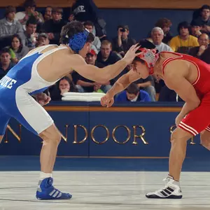 Duke Wrestling To Host N.C. State On Tuesday