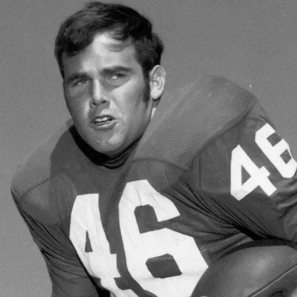 Harris, Jones Selected For North Carolina Sports Hall of Fame
