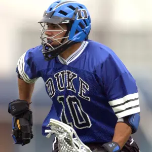 Duke To Host Men's Lacrosse Scrimmages