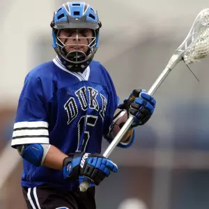 Dowd Nets Four Goals As No. 2 Duke Rolls Past Butler, 20-3