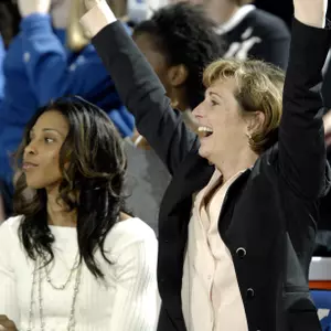 Goestenkors cooking up chemistry