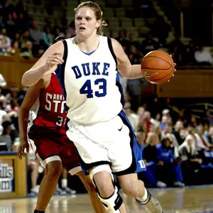 Bales Hosts Blog On NCAA Website Double-A-Zone