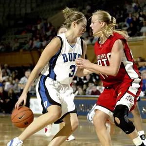 Battle Of Undefeated?s On Big Monday; No. 1 Tennessee At No. 2 Duke On ESPN2