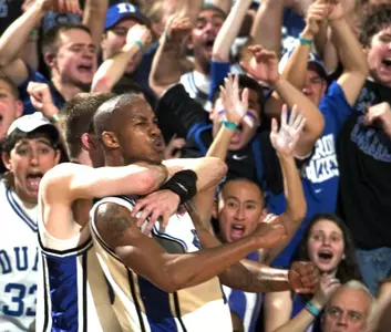 Postgame Quotes: Duke 81, N.C. State 68