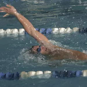 GoDuke.com Q&A With Swimmer Jacob McCafferty