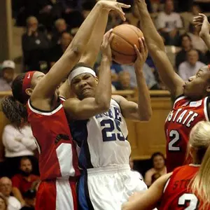 No. 2 Duke Downs N.C. State 77-57 Thursday Night At Cameron