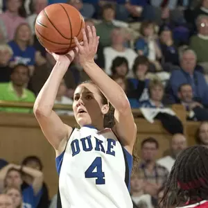 Coach G and Abby Waner Sit Down With Duke Inside Access