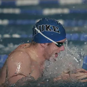 Duke Drops Close Decision To East Carolina