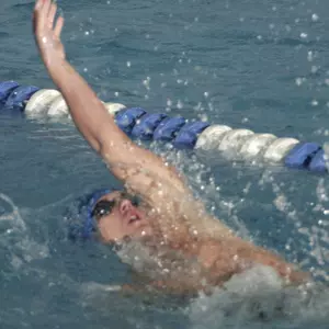 Blue Devils Notch Season-Best Times In ACC?s First Events