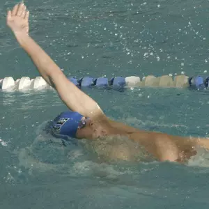 Duke Visits East Carolina For Second-To-Last Dual Meet