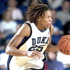Duke Women's Basketball Launches Mo25.com