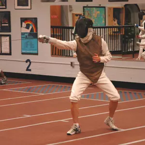 Duke Fencing Prepares for First Competition of the Season on Sunday