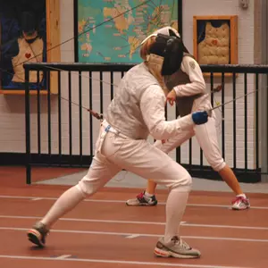 Duke Competes at Penn State Duals on Saturday