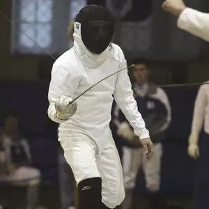 Duke Fencing Opens Season at Philadelphia Invitational Multi Meet