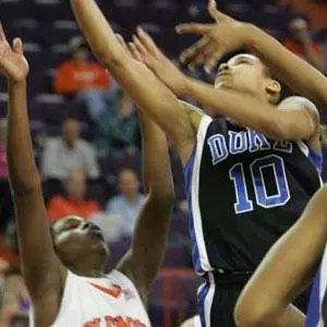 No. 1 Duke Improves To 20-0 After 97-65 Win At Clemson