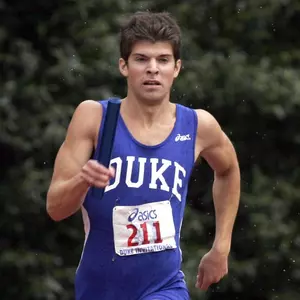Blue Devils Garner Seven First-Place Finishes, Four ECAC Marks At Wake Forest Open