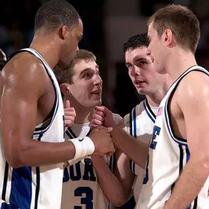 Iron Dukes: Get Prepared For March Madness WIth Ticketing Information