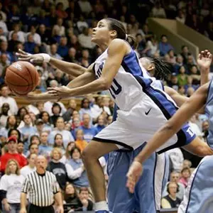 Coach G, Duke Players Sit Down With Duke Inside Access