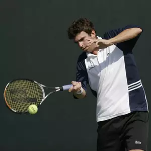 Five Blue Devils Named ITA Scholar Athletes