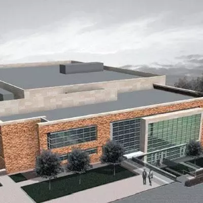 Duke Raising Funds For New Facility