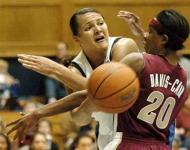 Postgame Notes: Duke 87, Florida State 68