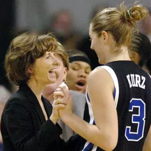 Laura Kurz To Transfer From Duke Women?s Basketball Program