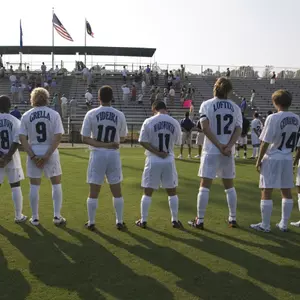 No. 4 Blue Devils To Play In-State Foe Davidson