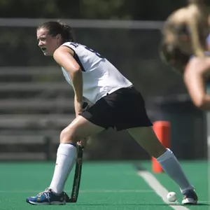 Dickinson Nets Third Hat Trick Of Season In 5-1 Win Over Drexel