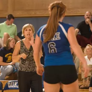 Blue Devils Set To Host N.C. State On Wednesday