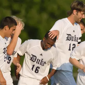 No. 4 Duke Handles Davidson 3-1 As Dugoni, Loftus, and Pope Score