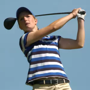 Second-Ranked Women?s Golf Receives East Region Bid