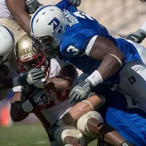 Duke Falls To Florida State, 51-24