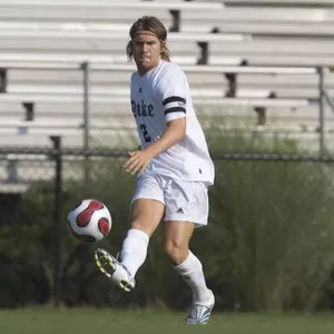 No. 4 Blue Devils Notch ACC Road Win, 4-1 At N.C. State