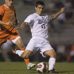 Wadsworth Named Duke Student-Athlete Of The Week