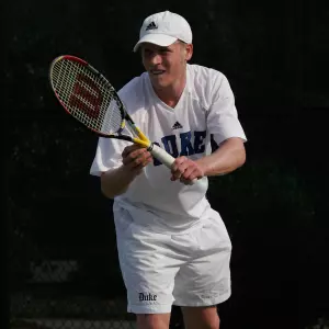 ITA Regional Main Draw Action To Begin Thursday