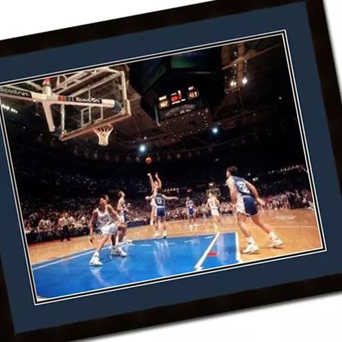 The Shot Now Available Through Replay Photos