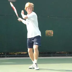 Five Singles Players, Three Doubles Teams Advance In ITA Regional Action