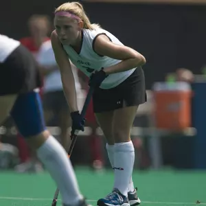 GoDuke.com Q&A with Laura Suchoski