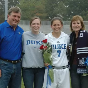 Seniors Lead No. 23 Duke Past No. 3 FSU, 3-1