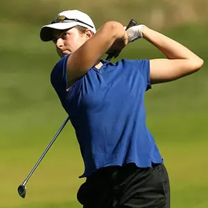 Duke, Blumenherst Lead LSU/Cleveland Golf Classic With 18 Holes Left