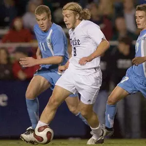 Videira And Grella Named To College Soccer News? Pre-Season All-America Lists