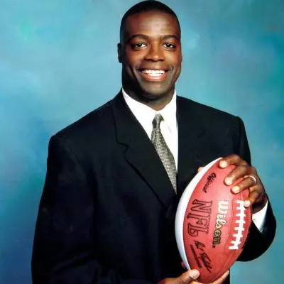 Youth Day Speaker Darrell Green Highlights Duke-Navy Gridiron Tilt