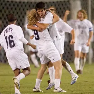 No. 2 Duke Puts North Florida Away 5-0 In Last Regular Season Home Match