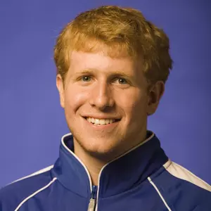 Clark Named ACC Swimming & Diving Performer Of The Week