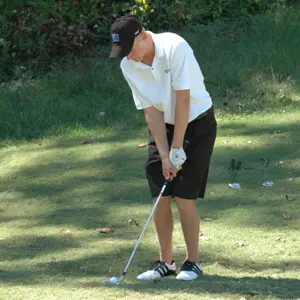 Blue Devils Seeded 10th In NCAA Men's Golf East Regional