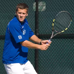 Four Singles Players, Two Doubles Teams Ranked Regionally