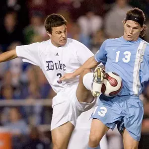GoDuke.com Q&A With Men's Soccer Defender Danny Miller
