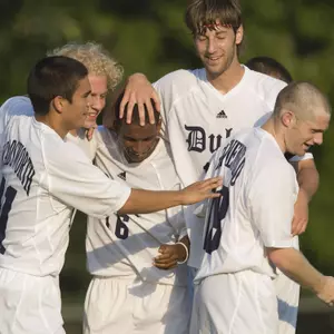 No. 2 Duke Will Wait Until Saturday To Play No. 8 Clemson After Rainout
